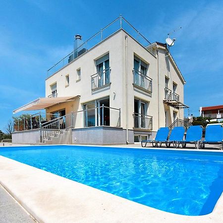 Villa Valerio Porec Luaran gambar