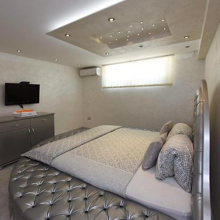 Villa Valerio Porec Luaran gambar