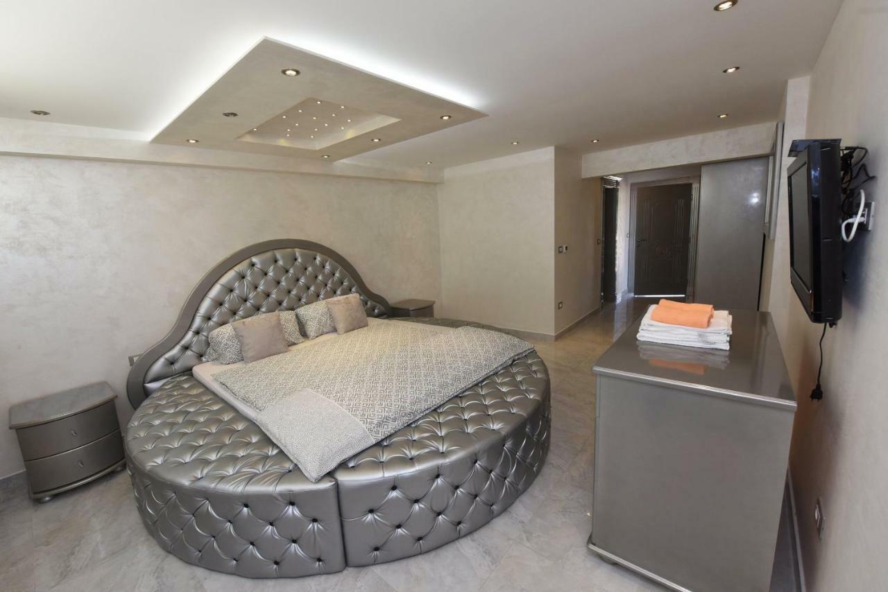 Villa Valerio Porec Luaran gambar