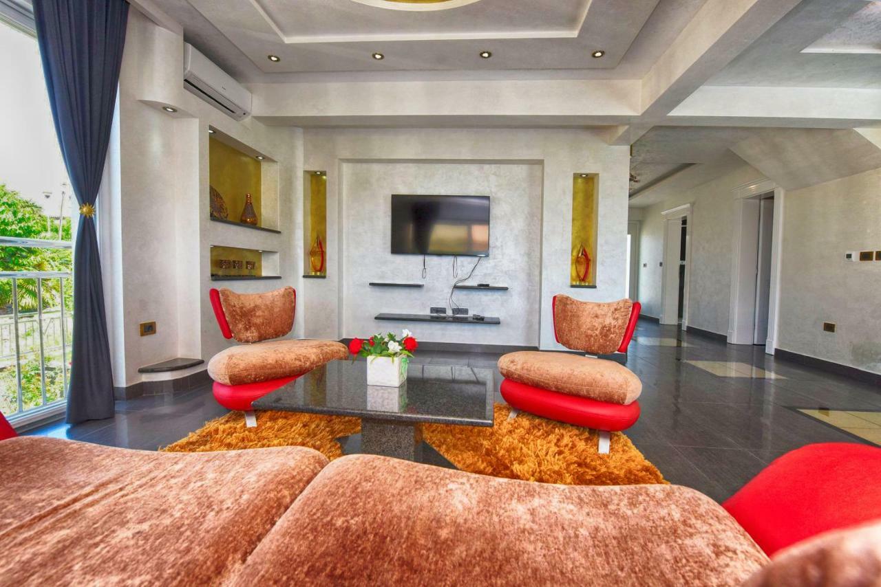 Villa Valerio Porec Luaran gambar