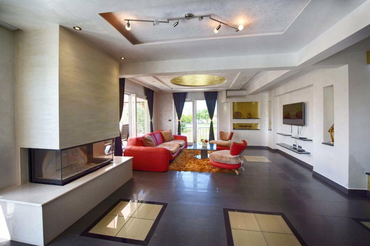 Villa Valerio Porec Luaran gambar