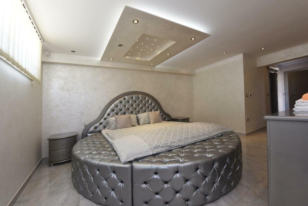 Villa Valerio Porec Luaran gambar