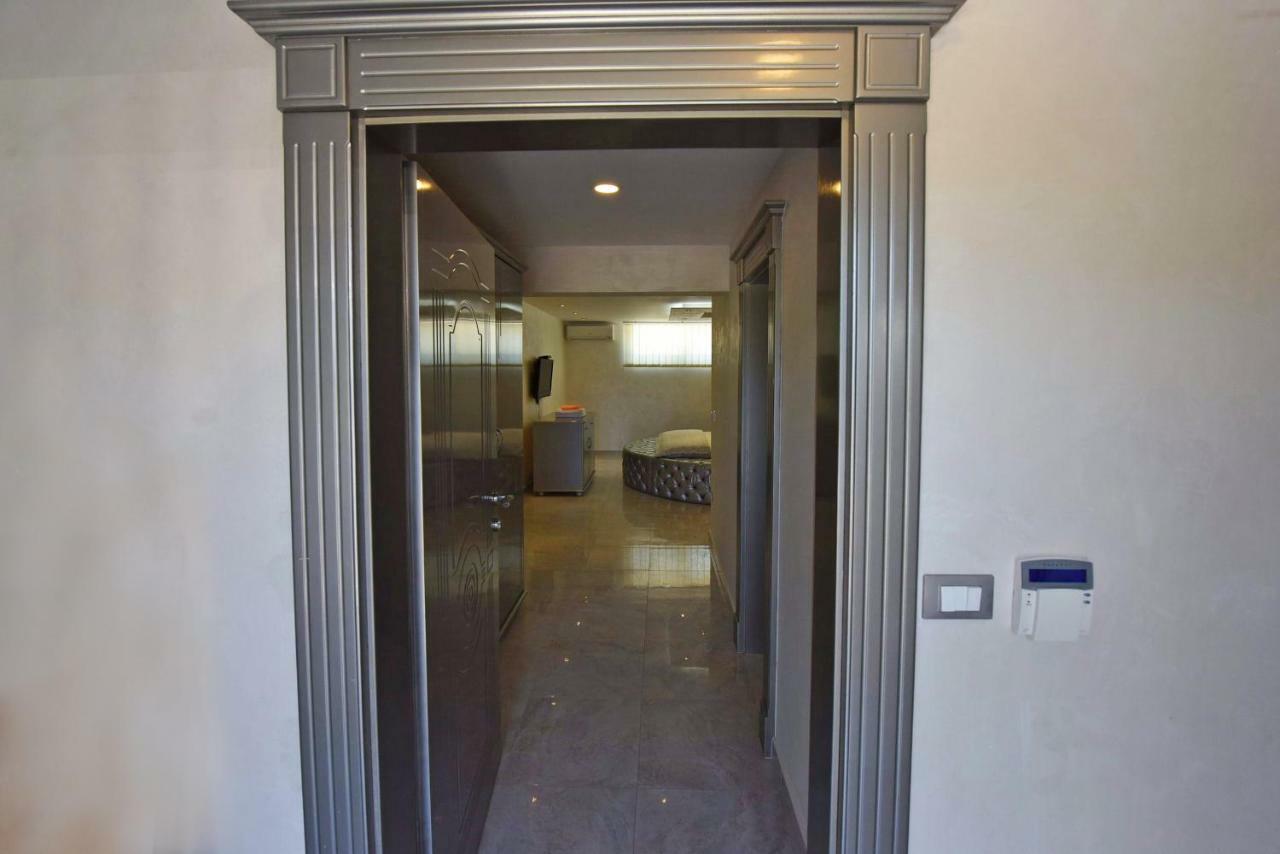 Villa Valerio Porec Luaran gambar