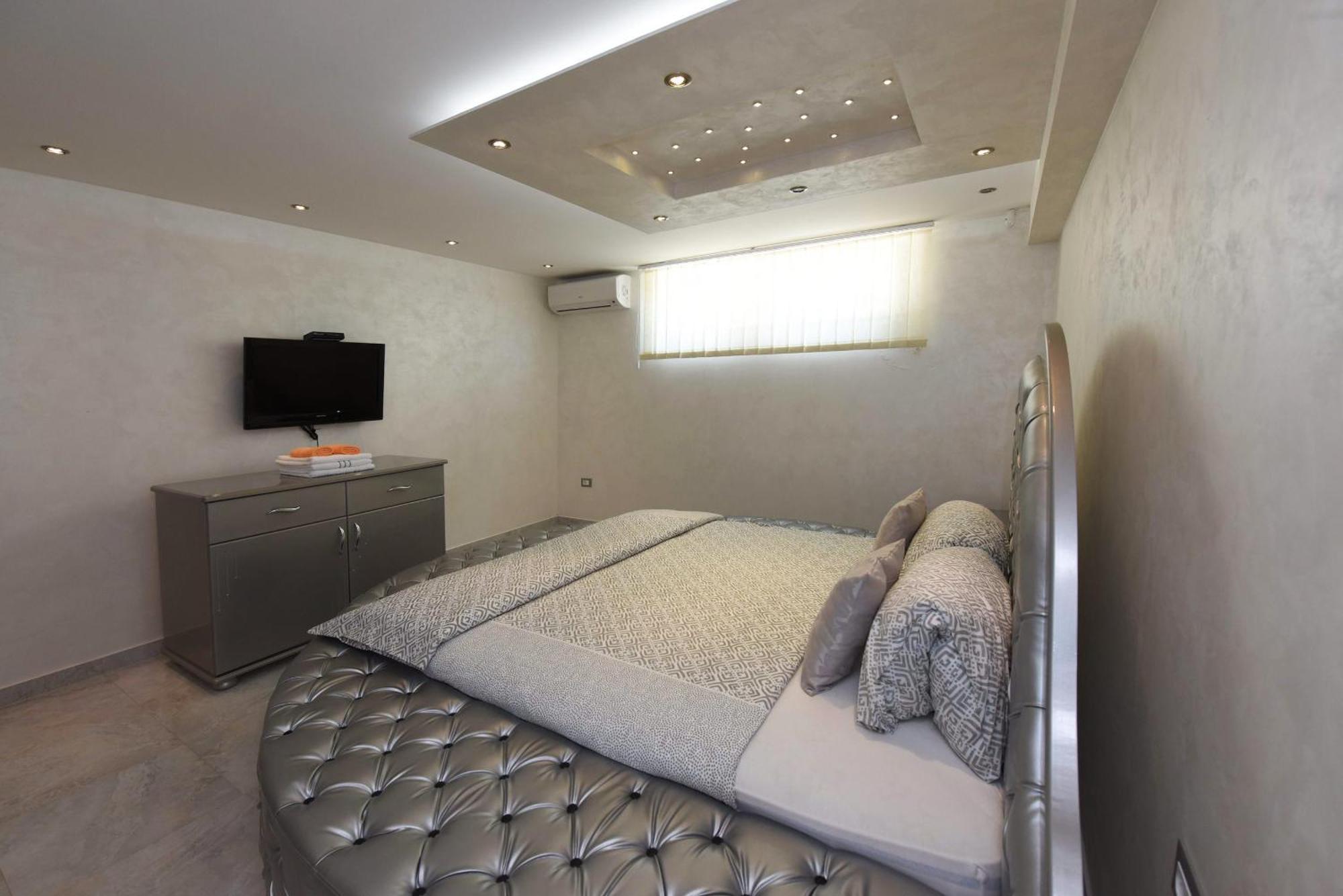 Villa Valerio Porec Luaran gambar