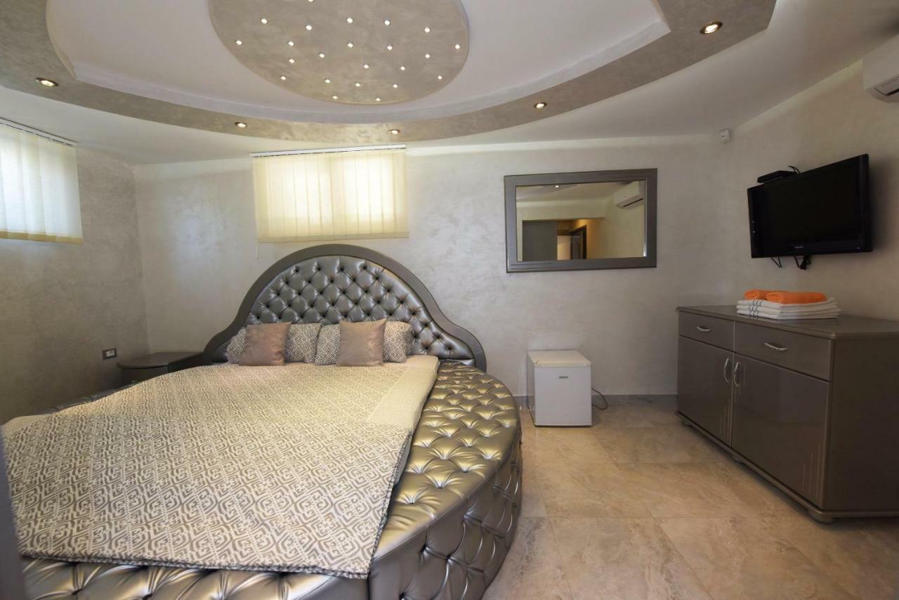 Villa Valerio Porec Luaran gambar