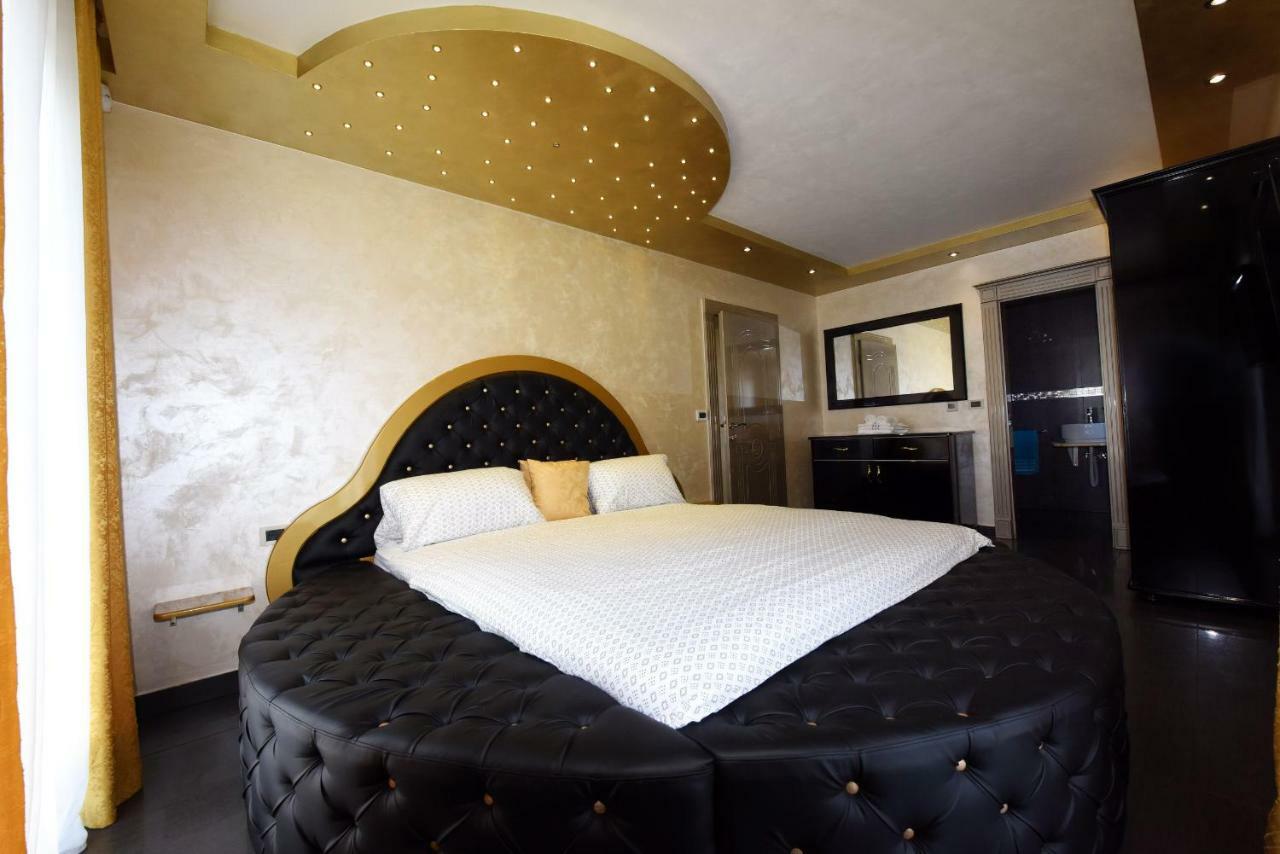 Villa Valerio Porec Luaran gambar