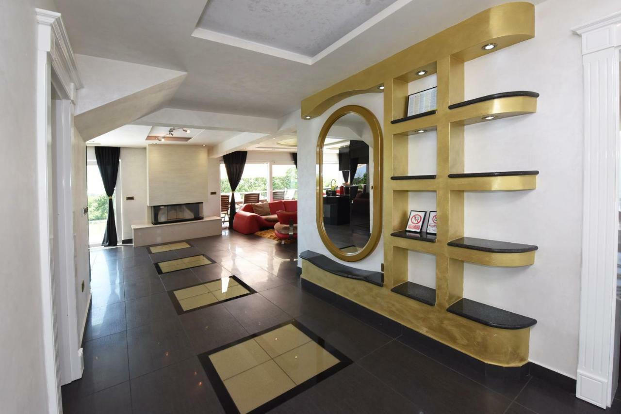 Villa Valerio Porec Luaran gambar