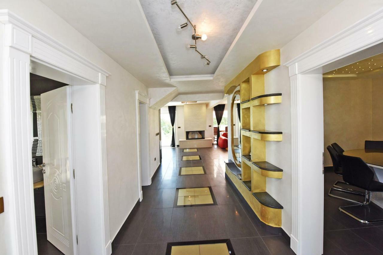 Villa Valerio Porec Luaran gambar