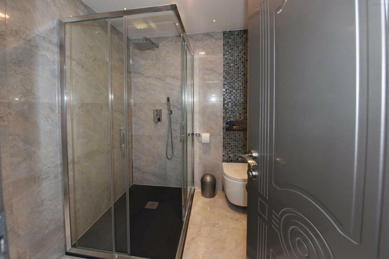 Villa Valerio Porec Luaran gambar