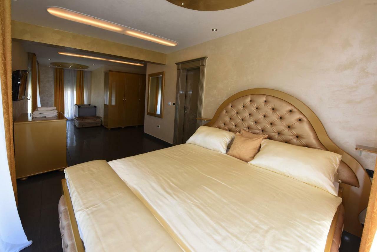 Villa Valerio Porec Luaran gambar