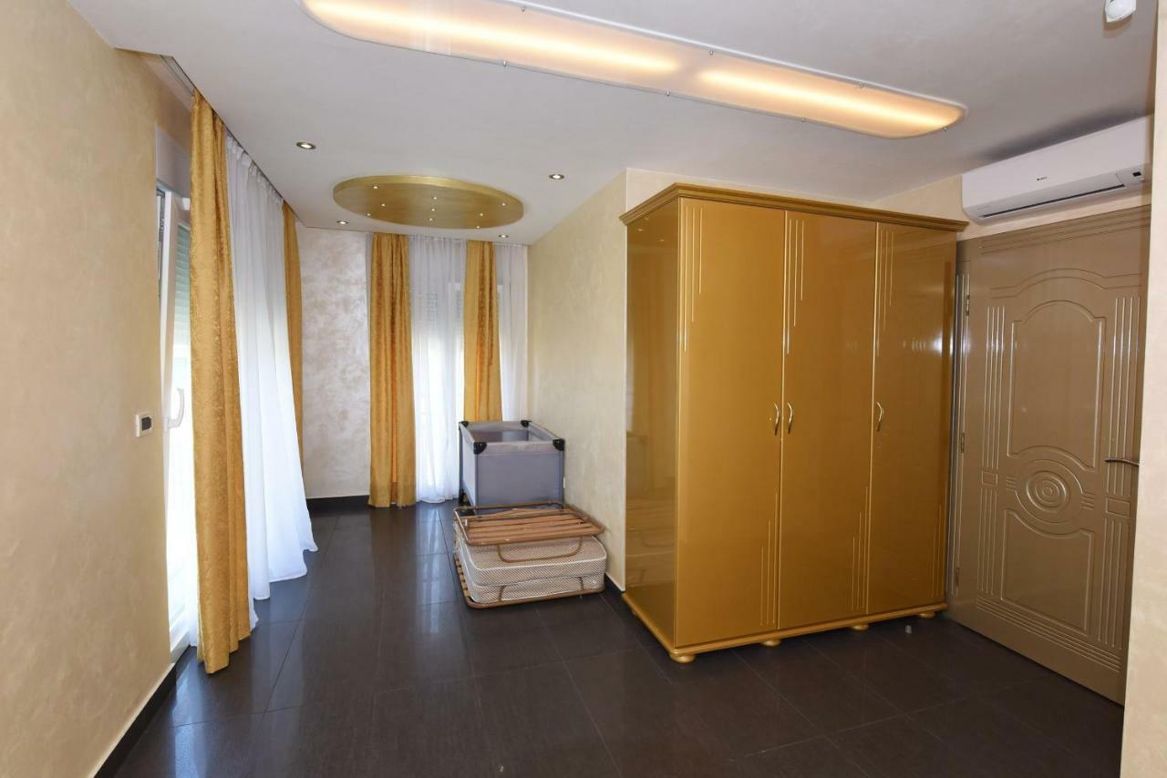 Villa Valerio Porec Luaran gambar
