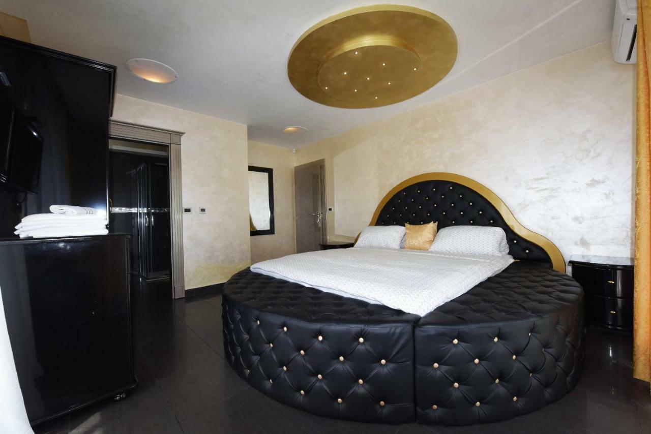 Villa Valerio Porec Luaran gambar