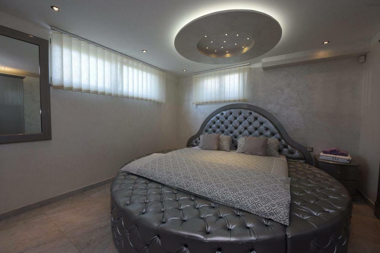 Villa Valerio Porec Luaran gambar