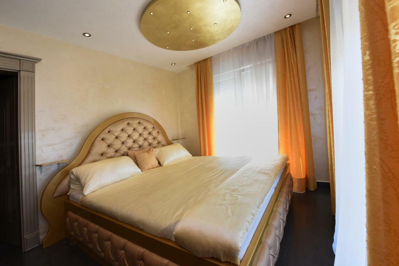 Villa Valerio Porec Luaran gambar