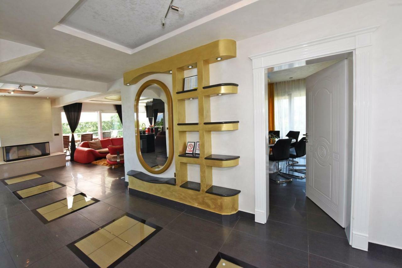 Villa Valerio Porec Luaran gambar
