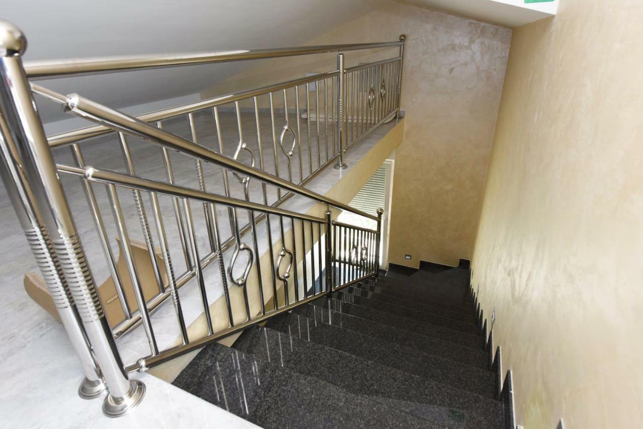 Villa Valerio Porec Luaran gambar
